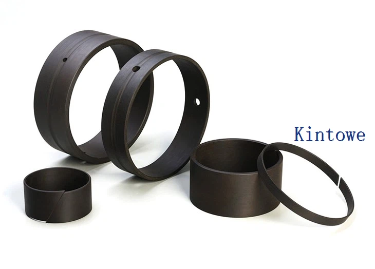 Hydraulic Cylinder Wear Rings