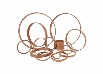 Inele de ghidare hidraulice