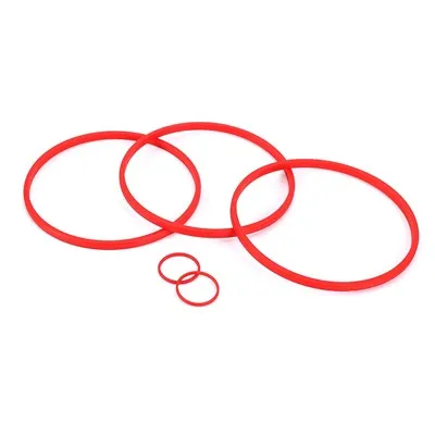 Garnituri pivotante hidraulice