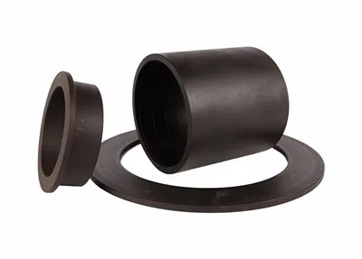 Șaibe de tracțiune din plastic